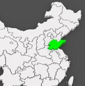Teniendo la Provincia-Shandong, sigue creciendo y fortaleciéndote (I)