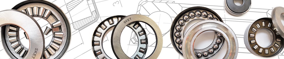 thrust kingpin bearing manufacturer and supplier in China
