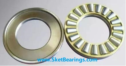 Thrust Tapered Roller Bearings manufacturer in China