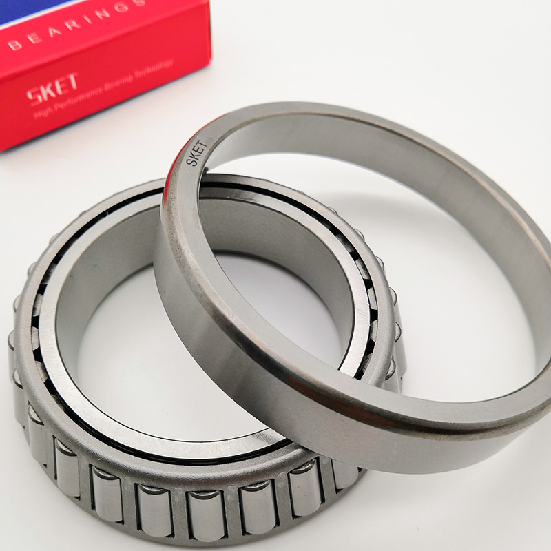 China tapered roller bearing supplier