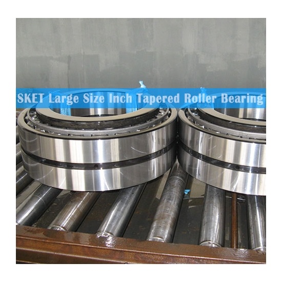 LM767745D/LM767710 Bearing