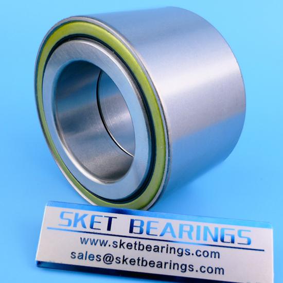 double row tapered roller wheel hub bearing manufacturer and supplier in China