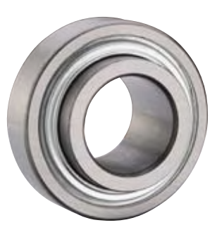 Agri Bearing Round Bore Series